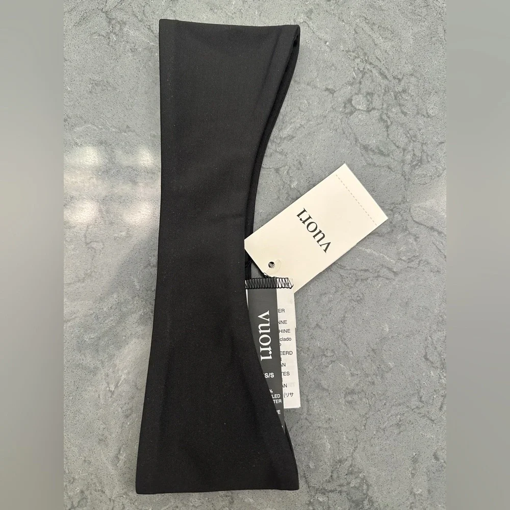 Vuori Chilled Out Headband - XS/S - Picture 2 of 2